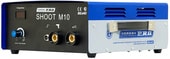 Сварочный инвертор AuroraPRO Shoot M10