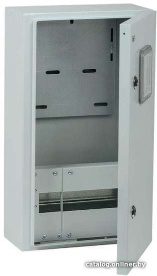 Корпус металлический IEK MKM32-N-12-54-ZO Корпус металлический IEK MKM32-N-12-54-ZO
