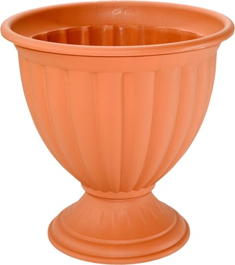 Вазон Szemikowie Tulipan 193 (терракот)