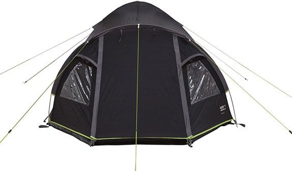 Палатка High Peak Talos 3