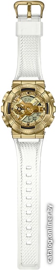 Наручные часы Casio G-Shock GM-110SG-9A