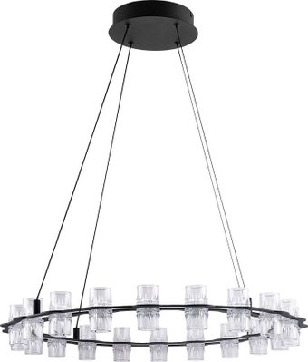 Подвесная люстра Divinare Monna 1933/06 SP-44