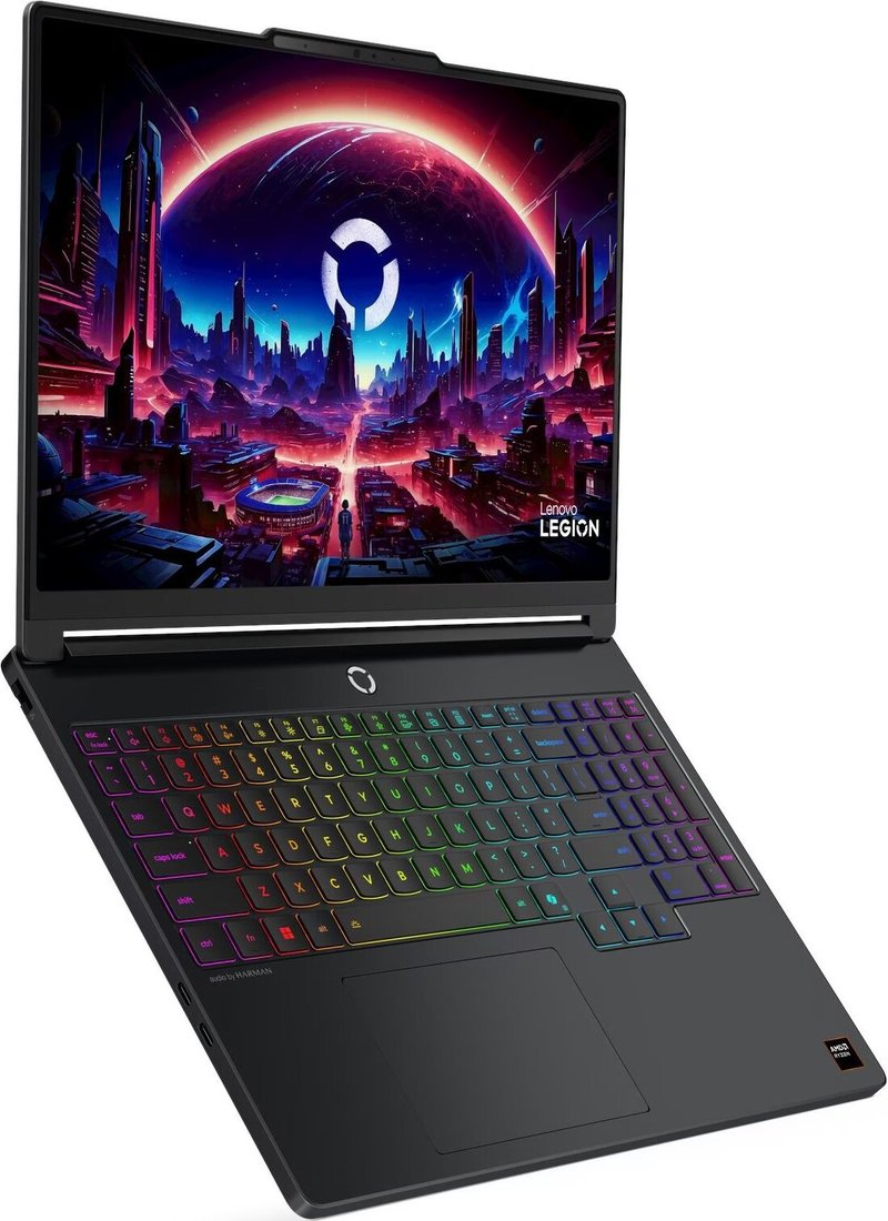 Игровой ноутбук Lenovo Legion 5 15AHP11 83Q7000MRK