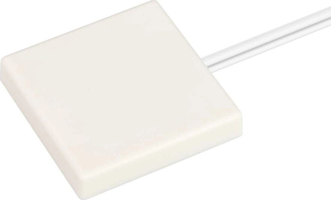 Диммер RGBW Arlight SR-Prime-UP-40x40-WH 039749