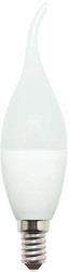 Светодиодная лампа Ultra LED F40 E14 7 Вт 3000 К [LEDF407WE143000K]