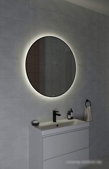 Cersanit Зеркало Eclipse Smart 90x90 64148