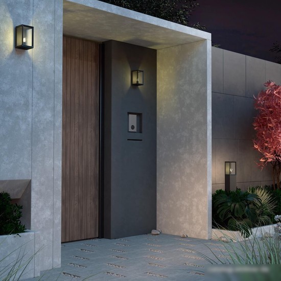 Фонарный столб Novotech Street Arbor 370948