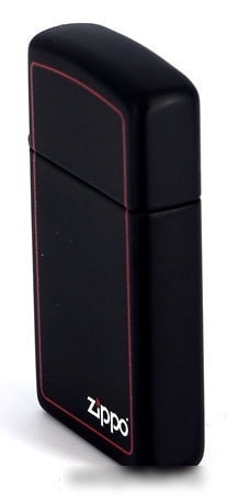 Зажигалка Zippo Slim 1618ZB