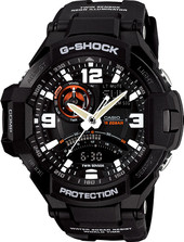 Наручные часы Casio GA-1000-1A