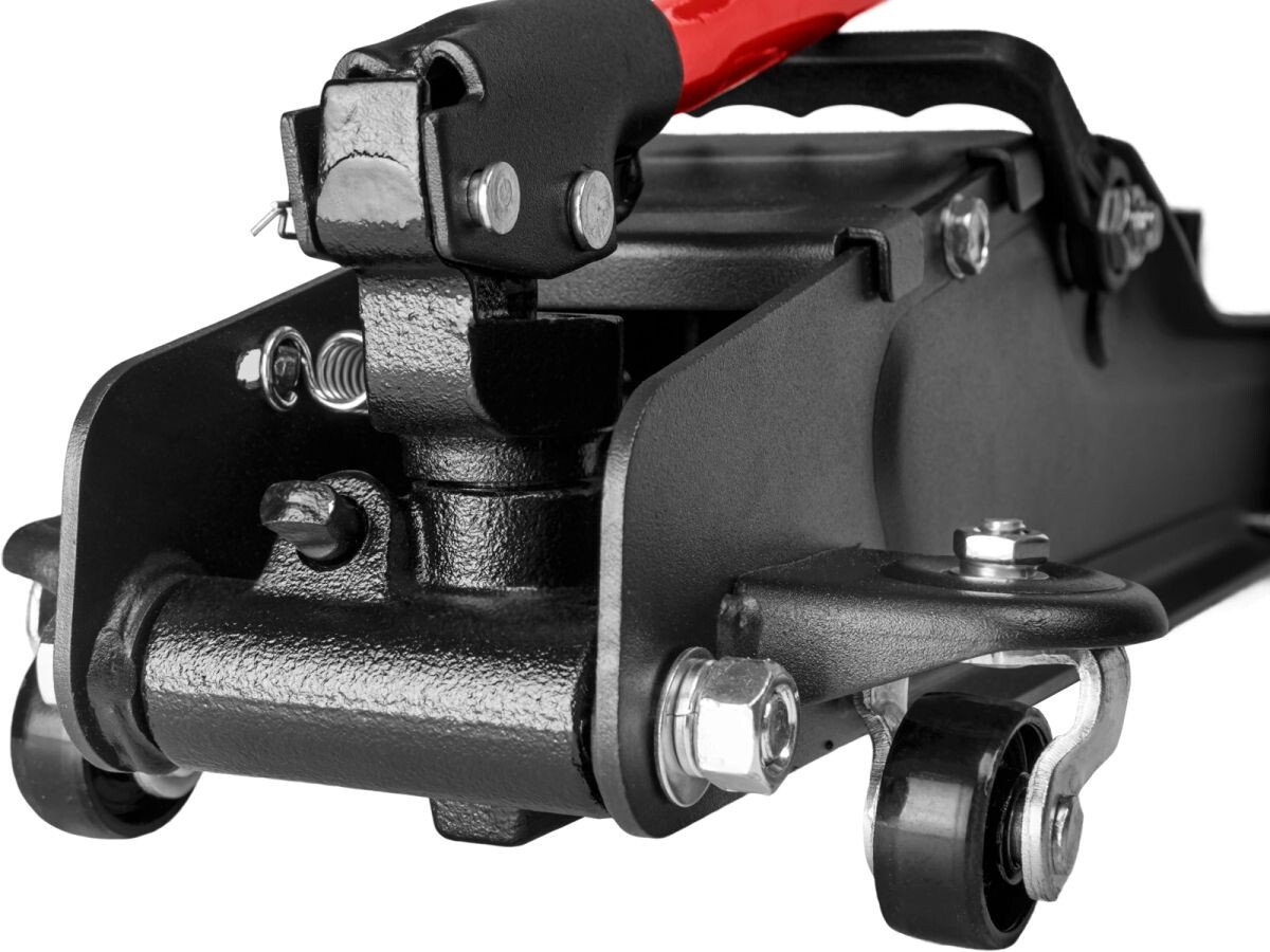 Подкатной домкрат Startul Auto ST8014-08 2.5т