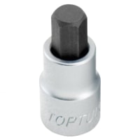 Головка слесарная Toptul BCDA1617