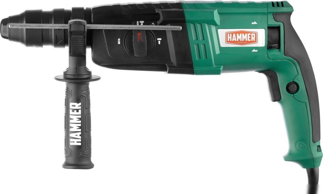 Перфоратор Hammer PRT850CE 828685 (кейс)