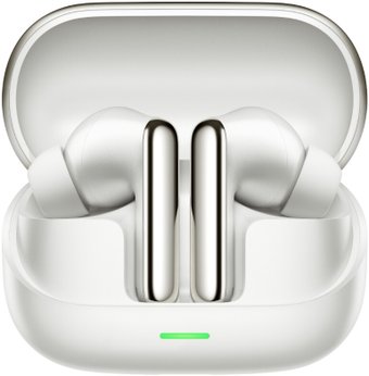 Наушники HONOR Earbuds 4 (белый, международная версия)