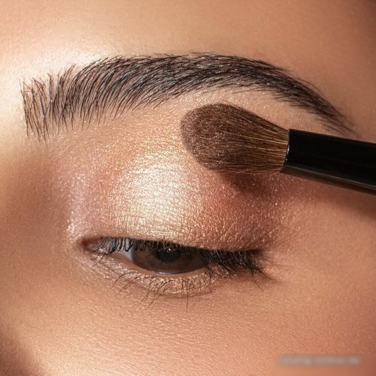 Тени для век Artdeco Eye Shadow (26 pearly medium beige)