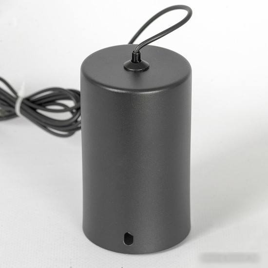 Подвесная люстра Lussole Lowell LSP-7115
