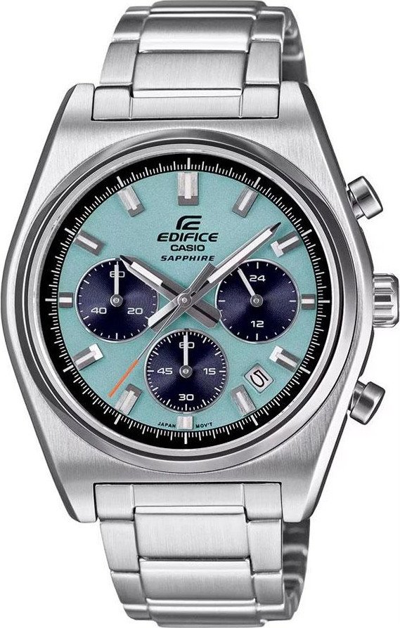 Наручные часы Casio Edifice EFB-730D-2B