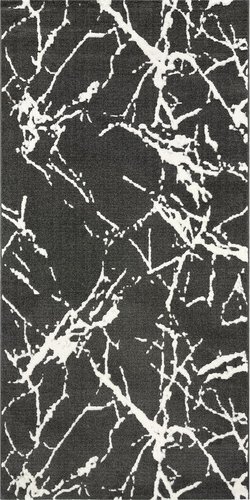 Ковер для жилой комнаты Safyun Bravo SN539-GREY-CREAM (2x3)