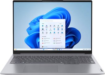 Ноутбук Lenovo ThinkBook 16 G7 ARP 21MW009QSA
