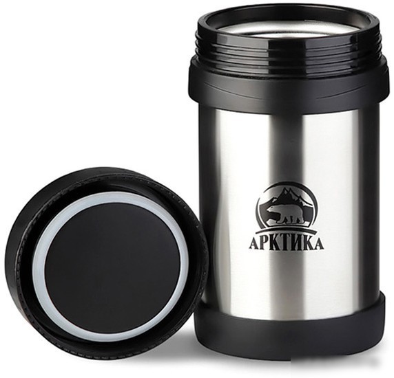 Термокружка Арктика 402-500 Stainless Steel