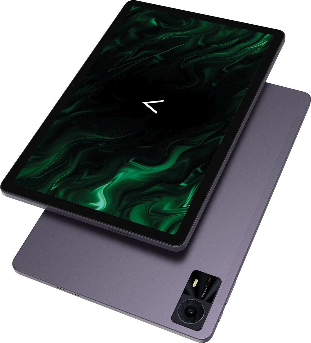 Планшет Digma Pro Zenith 4G 8GB/128GB (темно-серый)