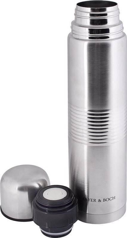 Mayer&Boch 31475 1л (серебристый)