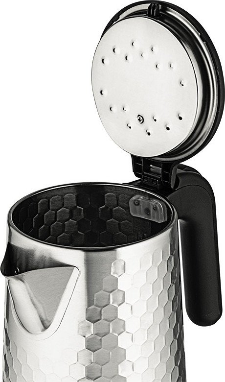 Электрический чайник HomeStar HS-1022 (черный)