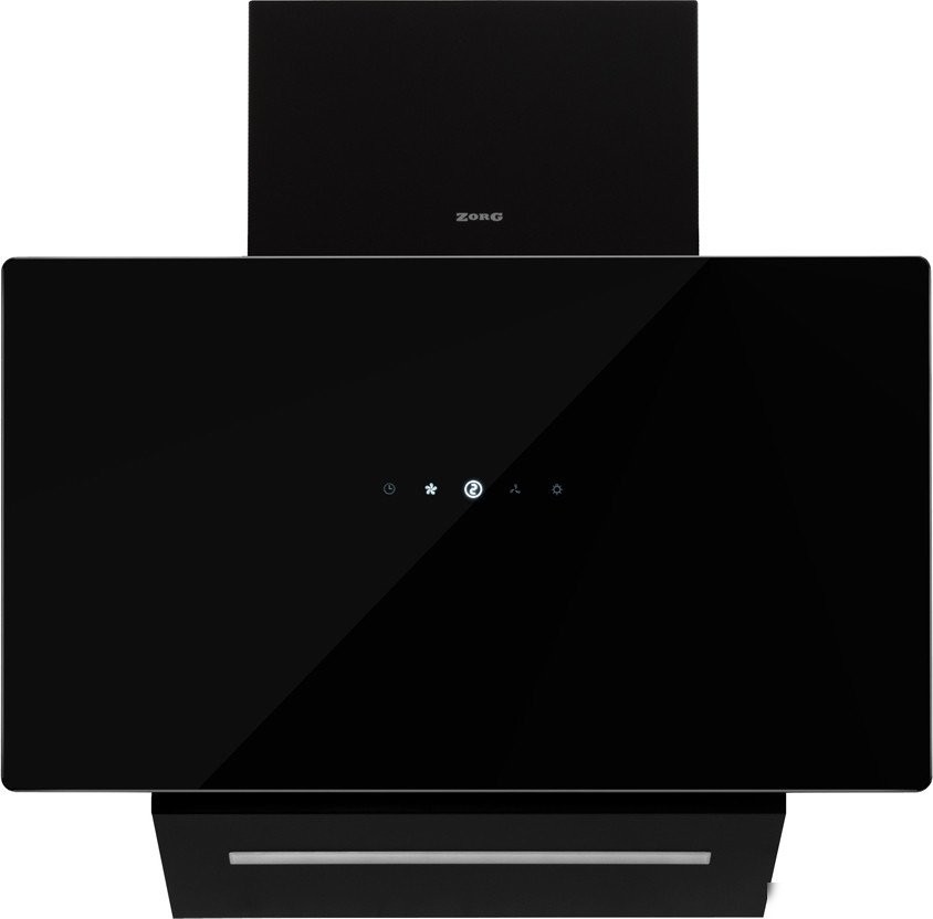 Кухонная вытяжка ZorG Alma 1080 60 S (черный)