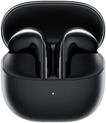 Наушники Xiaomi Buds 6 M2540E1 (графитовый черный, международная версия)