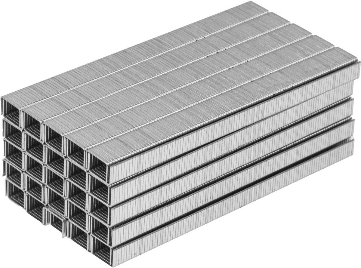 Скобы Startul ST4530-08 (5000 шт)