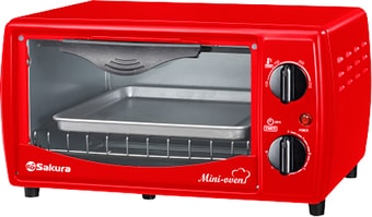 Мини-печь Sakura SA-7018R