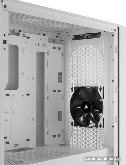 Корпус Corsair 3000D Airflow CC-9011252-WW