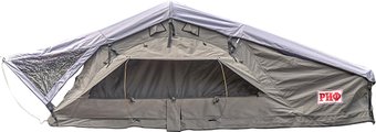 Автомобильная палатка РИФ Soft RT02-140 Pro RIFRT0212080201 (серый)
