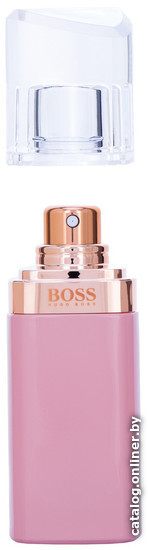 Hugo Boss Ma Vie Intense EdP (30 мл)