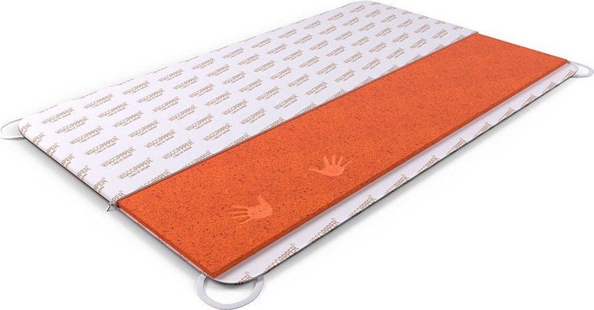 Ортопедический наматрасник Mr. Mattress FreeDream Сooper 90x200