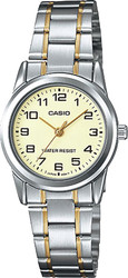 Наручные часы Casio LTP-V001SG-9B