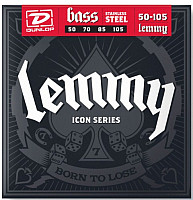 Струны для гитары Dunlop Manufacturing LKS50105