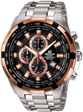 Наручные часы Casio EF-539D-1A5