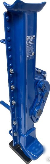 Реечный домкрат AE&T T20720 20т