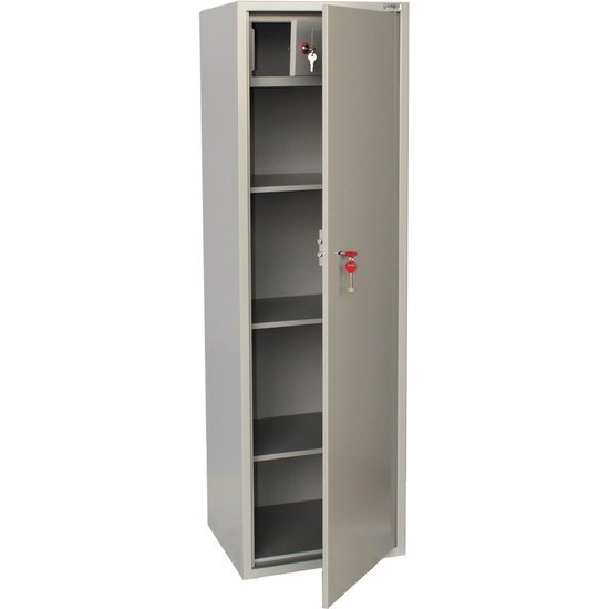 Книжный шкаф Brabix KBS-031Т