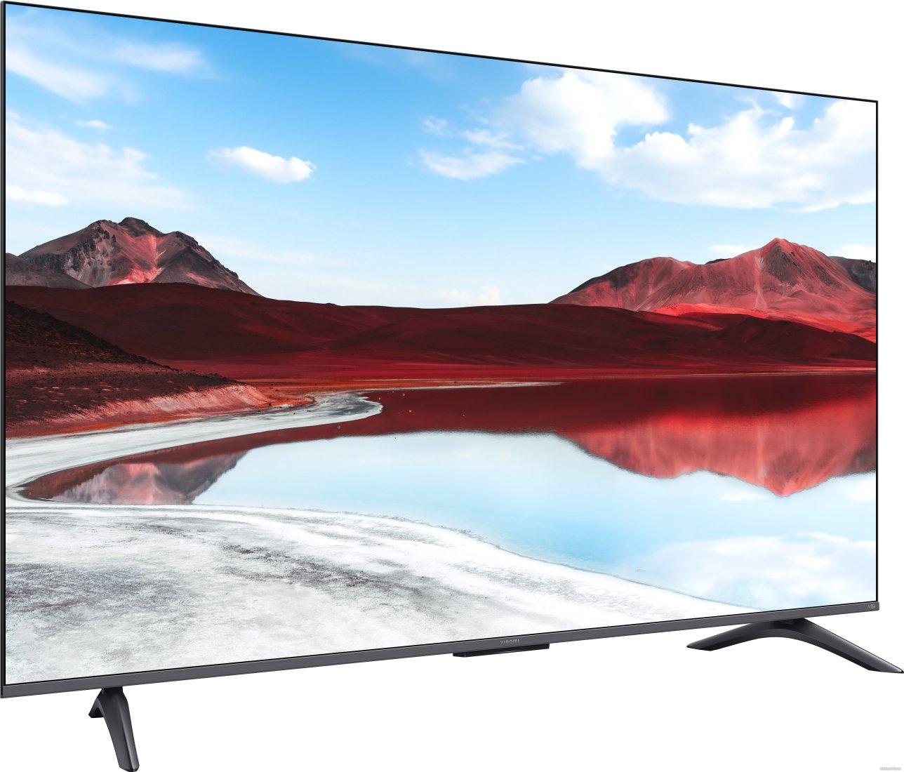 Телевизор Xiaomi TV A Pro 65" 2025 L65MA-SRU (международная версия)