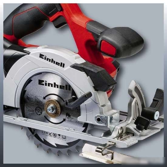 Дисковая пила Einhell TE-CS 18 Li