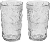 Стакан для воды и напитков Perfecto Linea Frosty Ice 31-300100