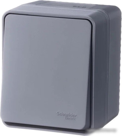 Выключатель Schneider Electric AtlasDesign ATN544011 Выключатель Schneider Electric AtlasDesign ATN544011