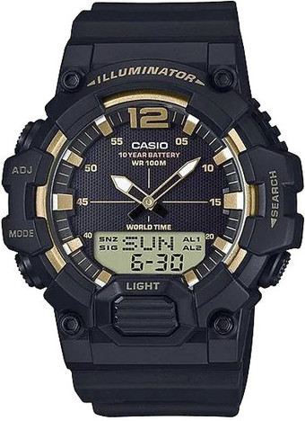 Наручные часы Casio Collection HDC-700-9A