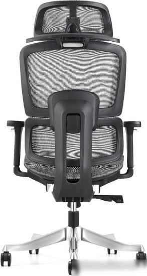 Кресло Insite Smart 1-IS-MC-0507 (серый)