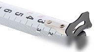 Рулетка GROSS 31125 (8м)