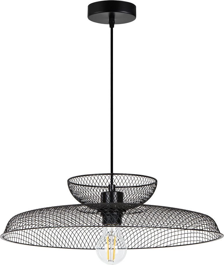 Подвесная люстра Arte Lamp Castello A7066SP-1BK