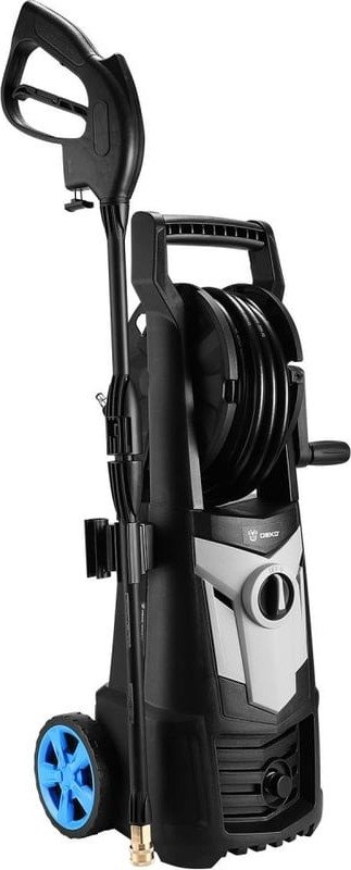 Мойка высокого давления Deko DKCW2400 PRO 085-2035