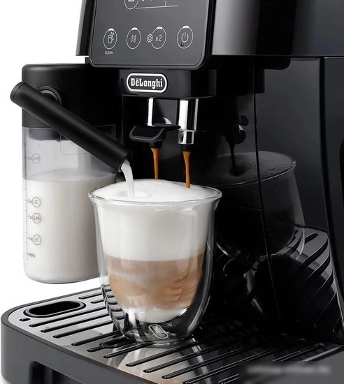 Кофемашина DeLonghi Magnifica Start ECAM220.60.B