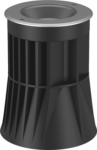 Садовый светильник DesignLed DL-LOE-1022A-6.7-GR-WW-DM